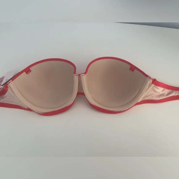 VS bandeau swim top - Picture 2 of 3